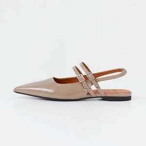 Vagabond Hermine Flats 37